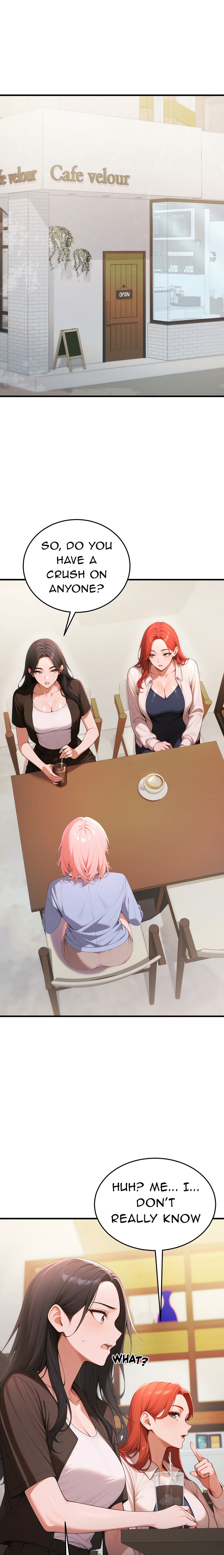 Strong Witch - Chapter 26 [photo 1] - MangaPorn