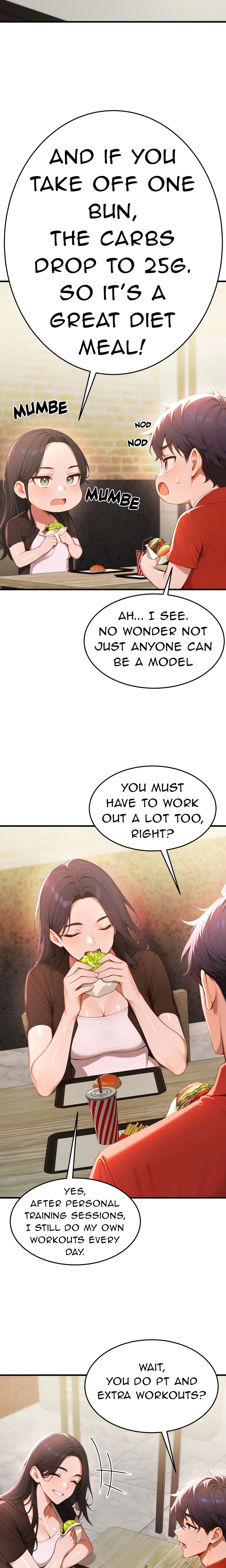 Strong Witch - Chapter 26 [photo 11] - MangaPorn