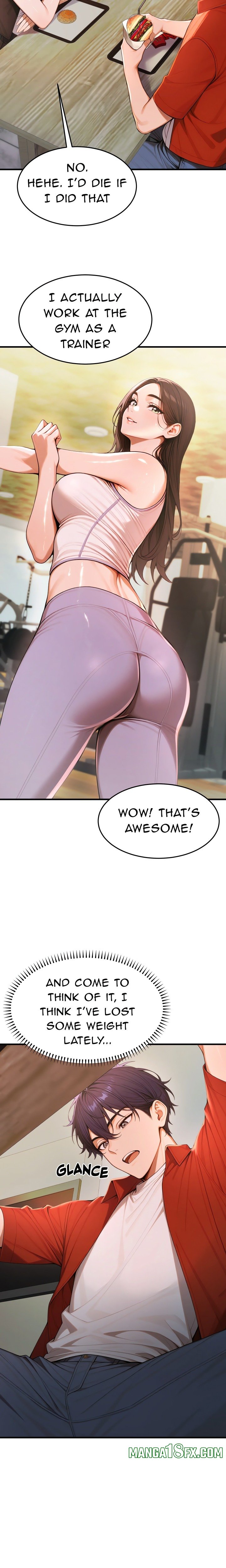 Strong Witch - Chapter 26 [photo 12] - MangaPorn