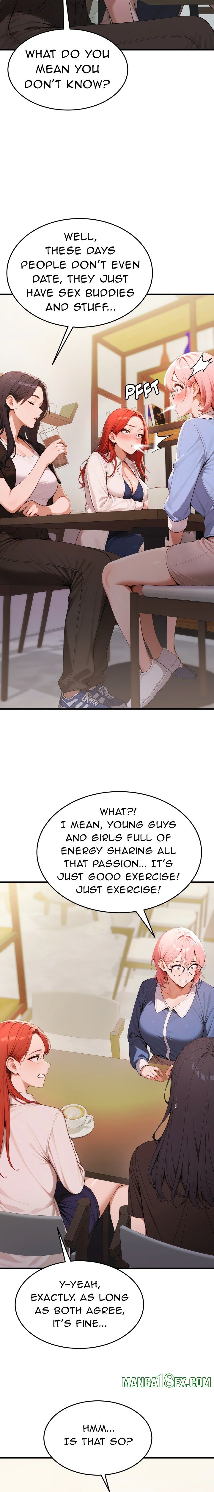 Strong Witch - Chapter 26 [photo 2] - MangaPorn