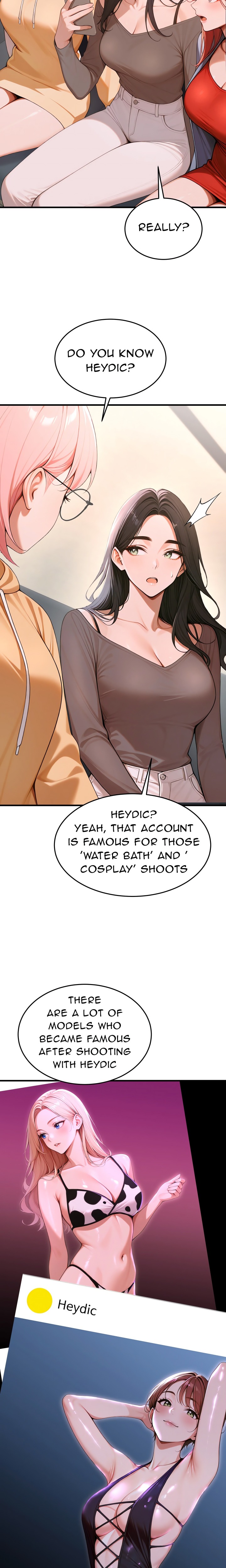 Strong Witch - Chapter 26 [photo 20] - MangaPorn