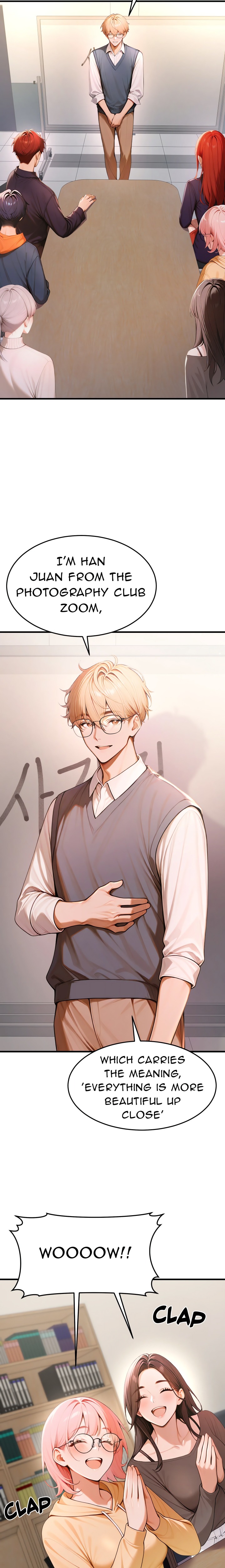 Strong Witch - Chapter 26 [photo 26] - MangaPorn