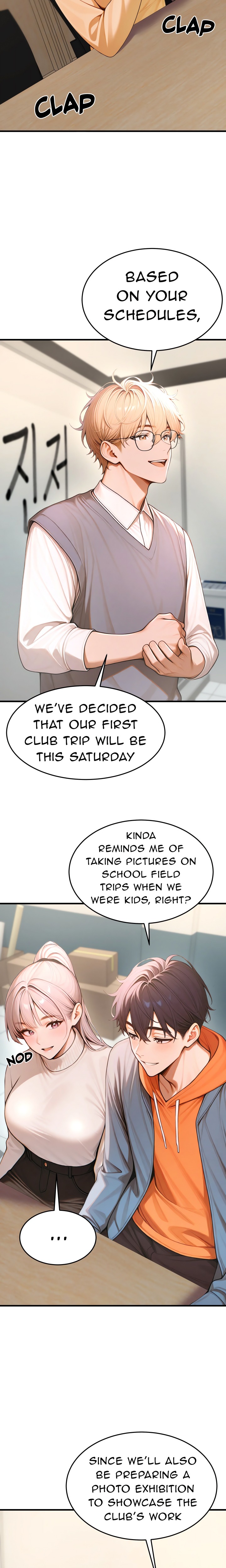 Strong Witch - Chapter 26 [photo 27] - MangaPorn