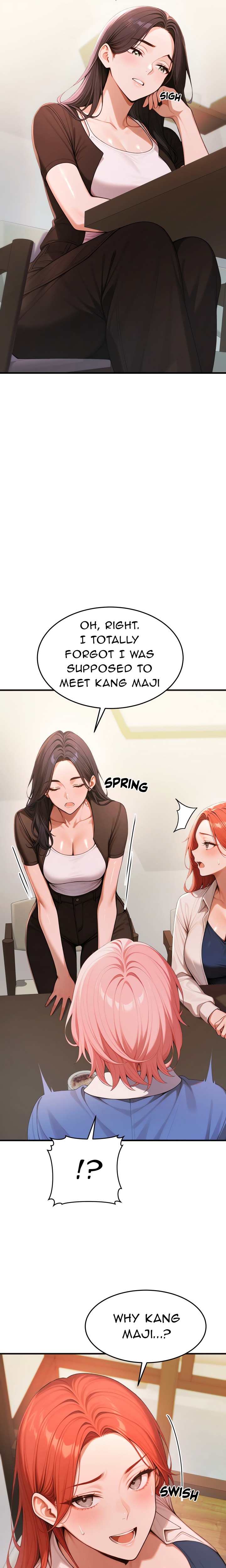 Strong Witch - Chapter 26 [photo 3] - MangaPorn