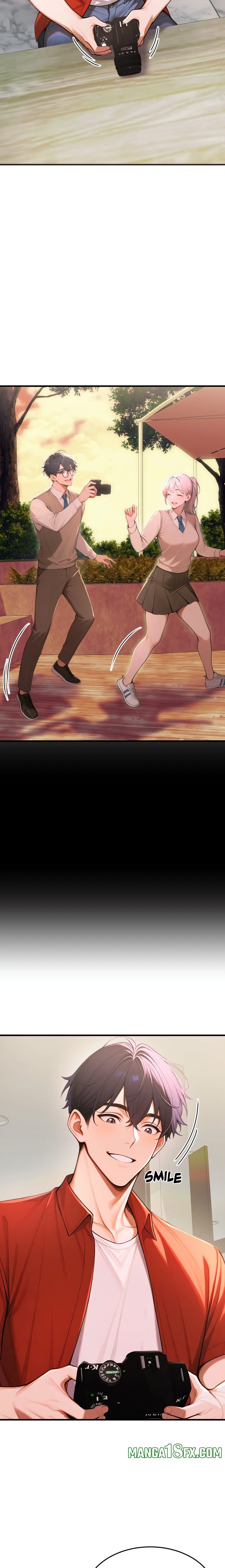 Strong Witch - Chapter 26 [photo 5] - MangaPorn