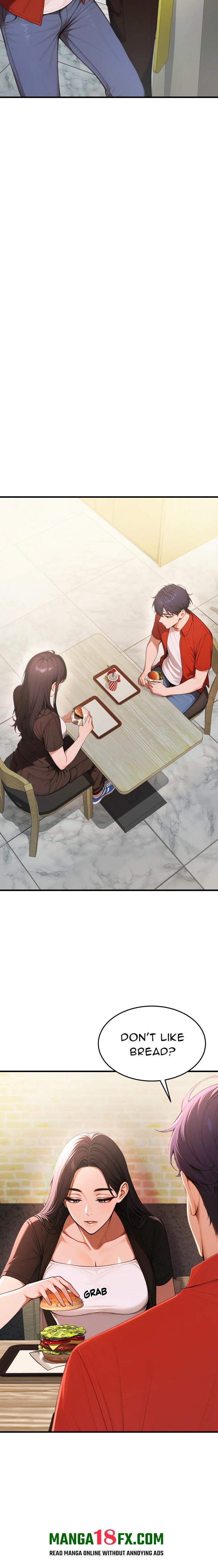 Strong Witch - Chapter 26 [photo 9] - MangaPorn