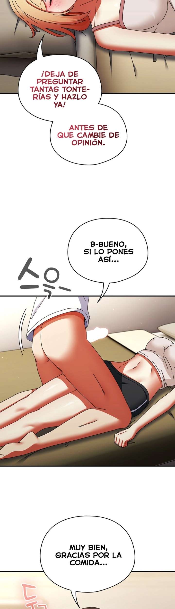 Take a Photo of Me Raw - Chapter 26 [photo 29] - MangaPorn