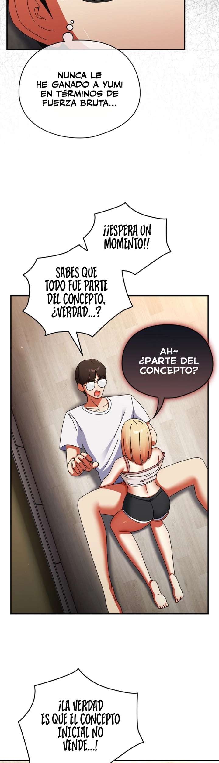 Take a Photo of Me Raw - Chapter 26 [photo 8] - MangaPorn