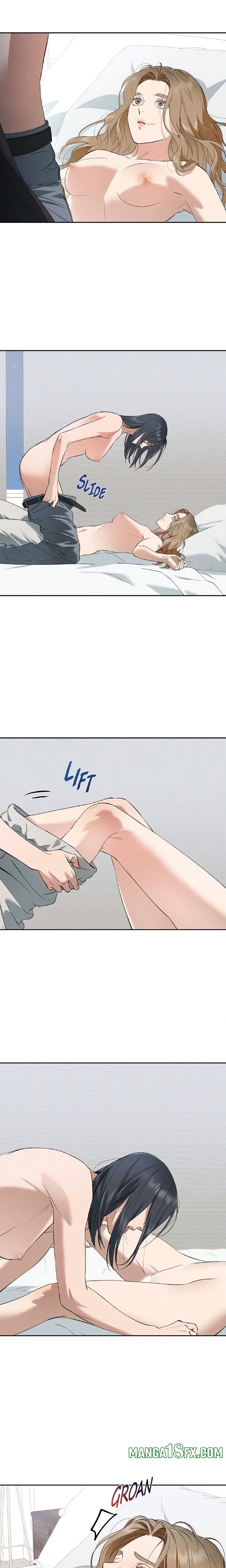 Falling (DOG) - Chapter 44 [photo 13] - MangaPorn