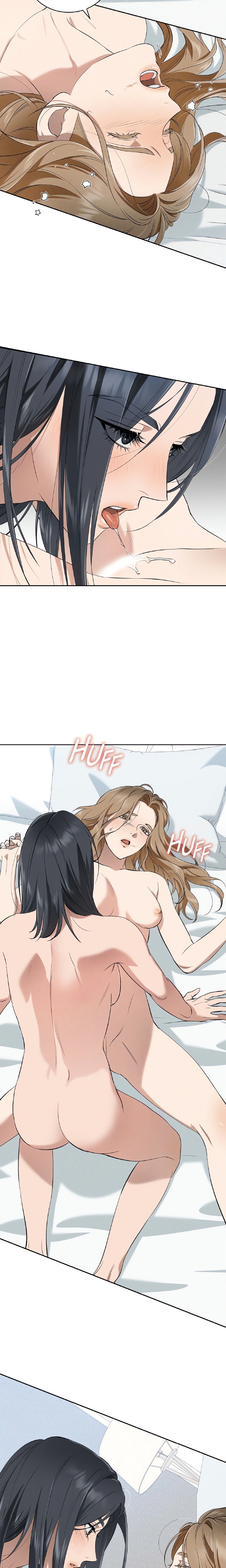 Falling (DOG) - Chapter 44 [photo 15] - MangaPorn