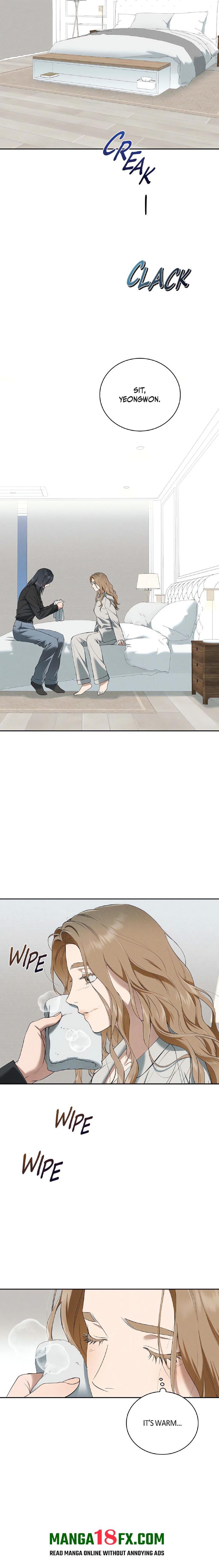 Falling (DOG) - Chapter 44 [photo 2] - MangaPorn