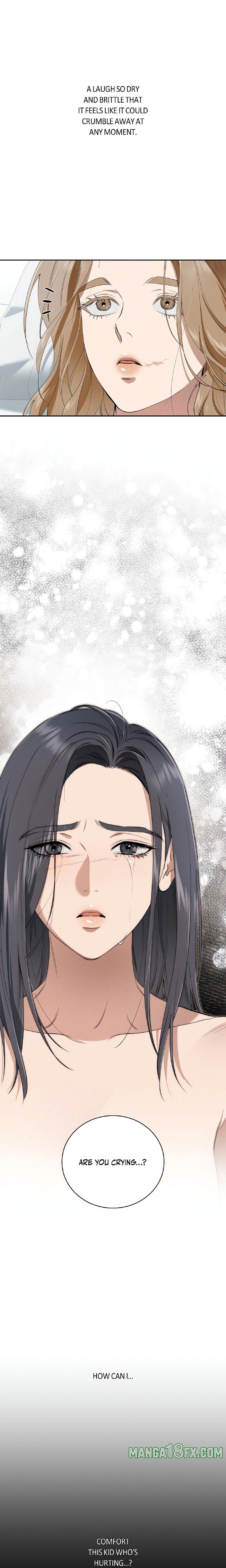 Falling (DOG) - Chapter 44 [photo 20] - MangaPorn