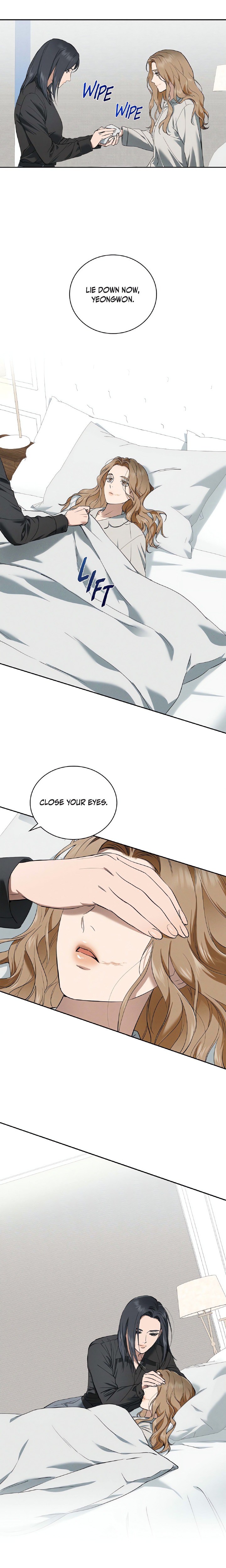 Falling (DOG) - Chapter 44 [photo 3] - MangaPorn