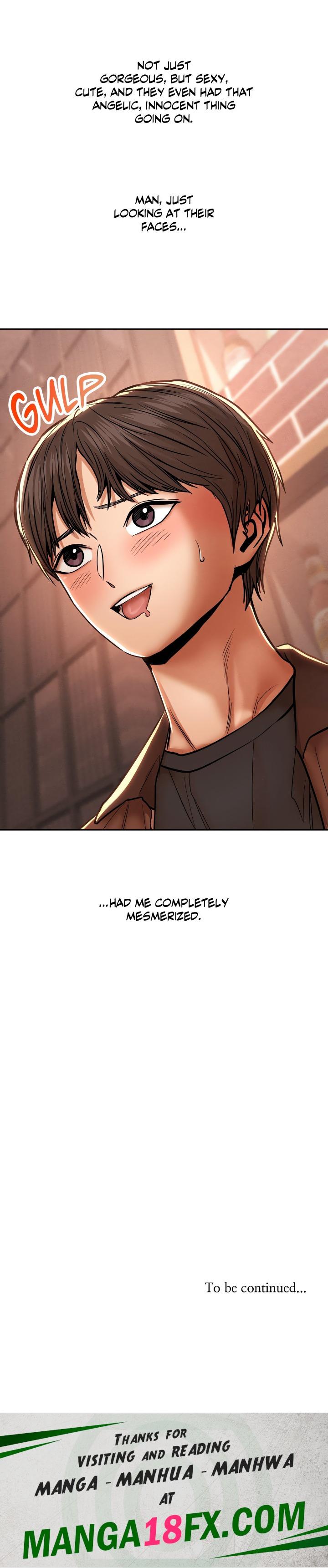 True or False? (Uncensored) - Chapter 87 [photo 8] - MangaPorn