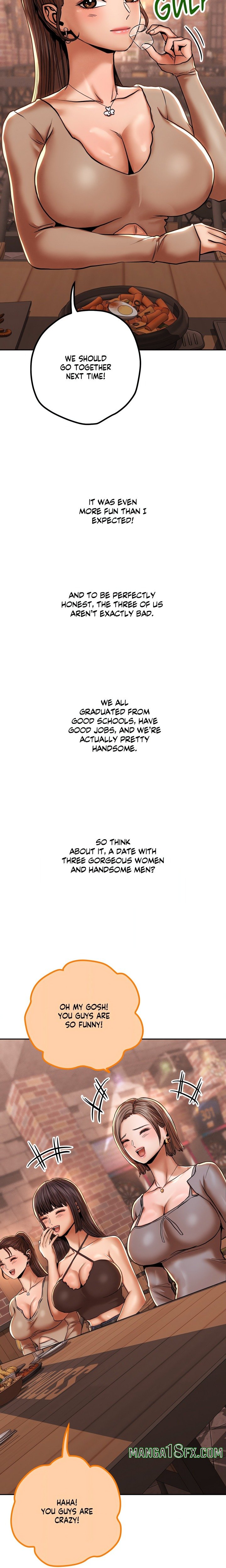 True or False? (Uncensored) - Chapter 88 [photo 4] - MangaPorn