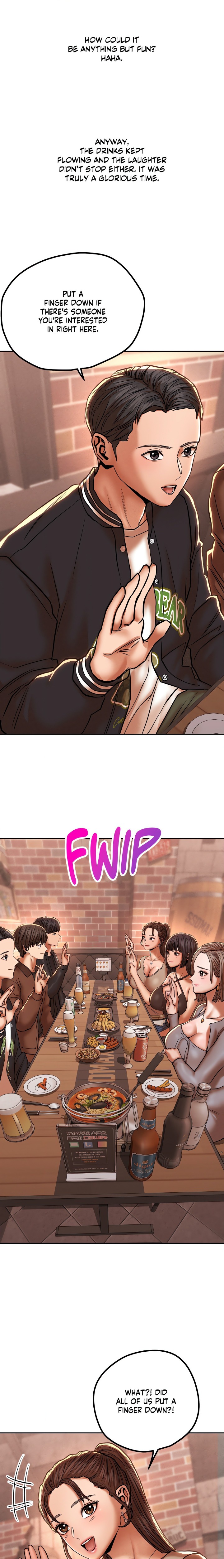 True or False? (Uncensored) - Chapter 88 [photo 5] - MangaPorn