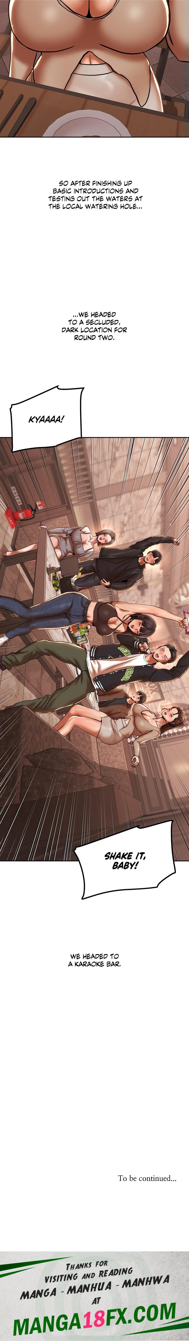 True or False? (Uncensored) - Chapter 88 [photo 7] - MangaPorn