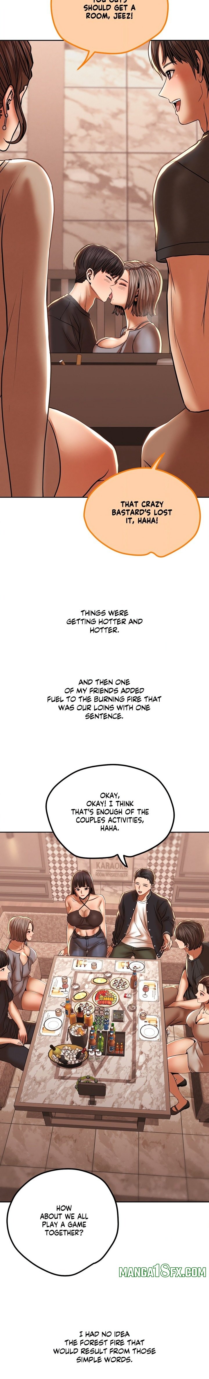 True or False? (Uncensored) - Chapter 89 [photo 4] - MangaPorn