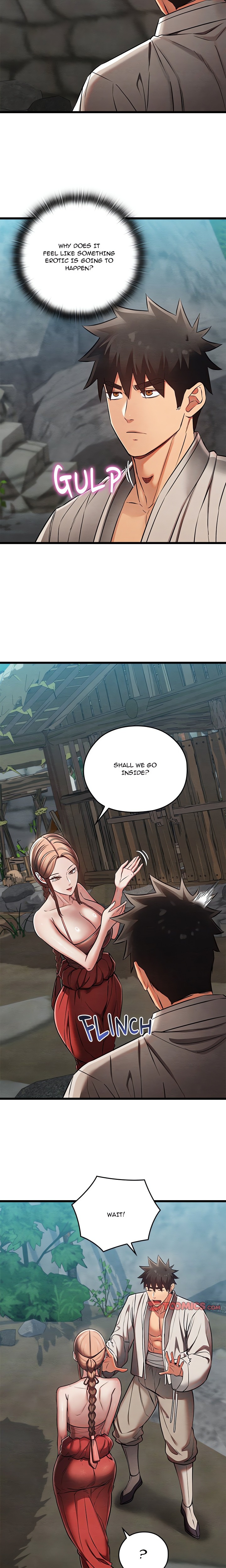 Master of Intimacy (Uncensored) - Chapter 29 [photo 14] - MangaPorn