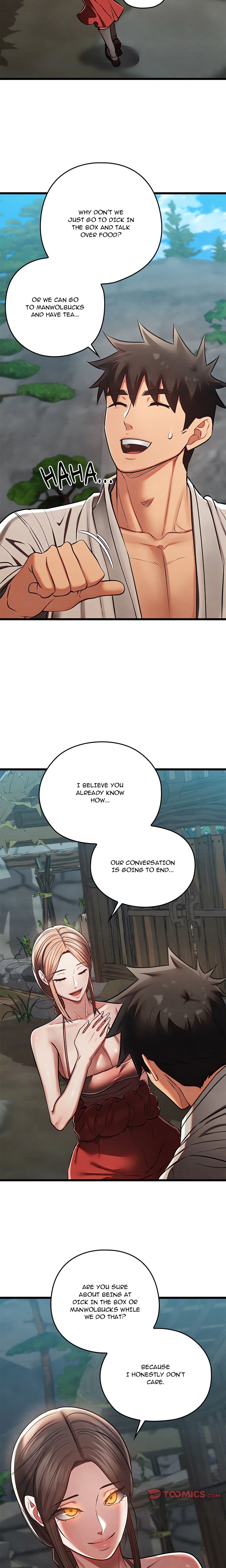 Master of Intimacy (Uncensored) - Chapter 29 [photo 15] - MangaPorn