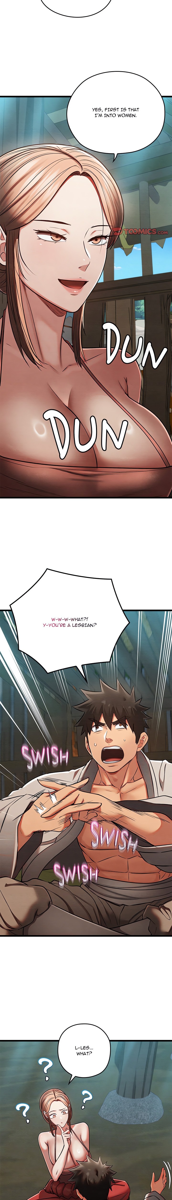 Master of Intimacy (Uncensored) - Chapter 29 [photo 18] - MangaPorn