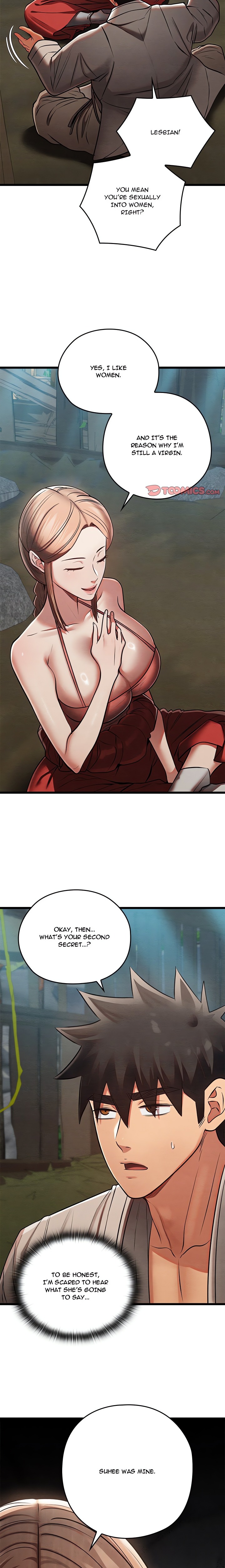 Master of Intimacy (Uncensored) - Chapter 29 [photo 19] - MangaPorn