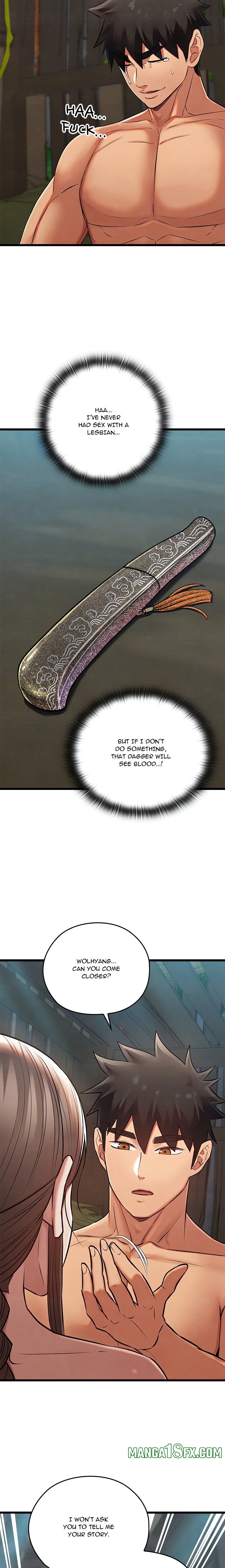 Master of Intimacy (Uncensored) - Chapter 29 [photo 24] - MangaPorn