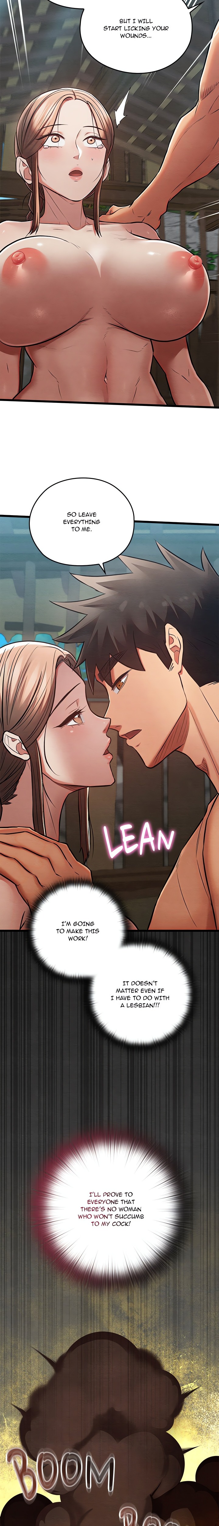 Master of Intimacy (Uncensored) - Chapter 29 [photo 25] - MangaPorn