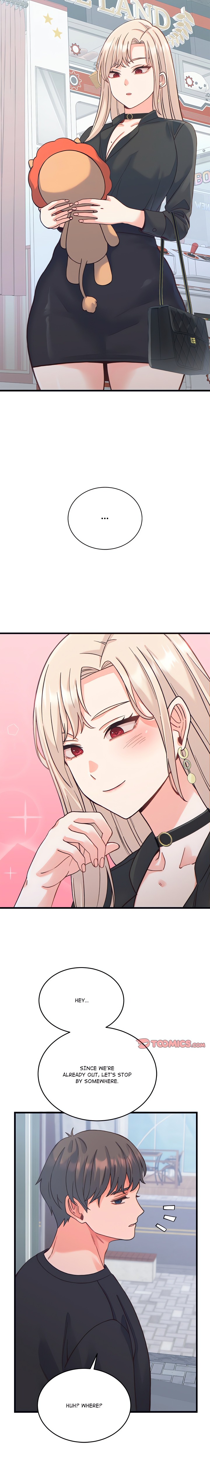 From Pauper to Prince (Uncensored) - Chapter 20 [photo 13] - MangaPorn