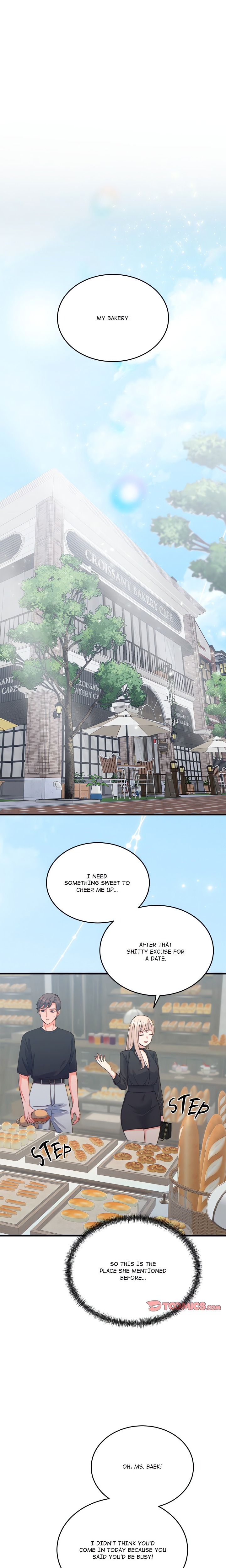 From Pauper to Prince (Uncensored) - Chapter 20 [photo 14] - MangaPorn