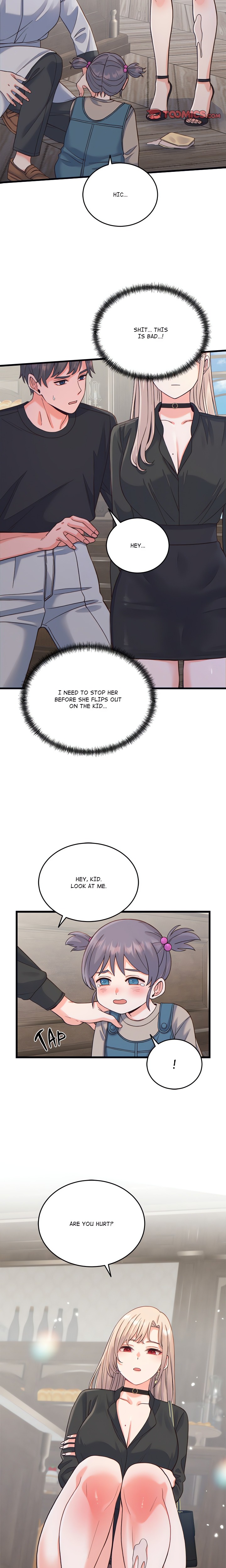 From Pauper to Prince (Uncensored) - Chapter 20 [photo 17] - MangaPorn