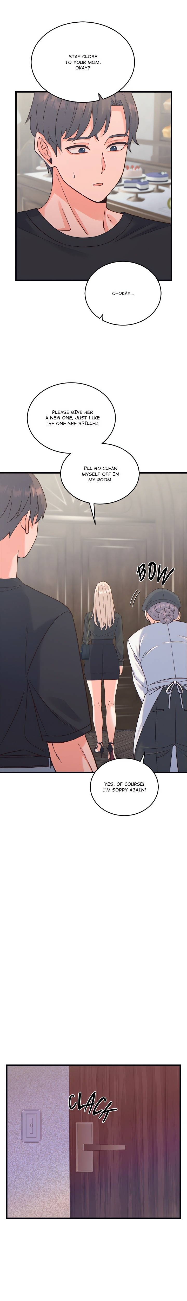 From Pauper to Prince (Uncensored) - Chapter 20 [photo 19] - MangaPorn