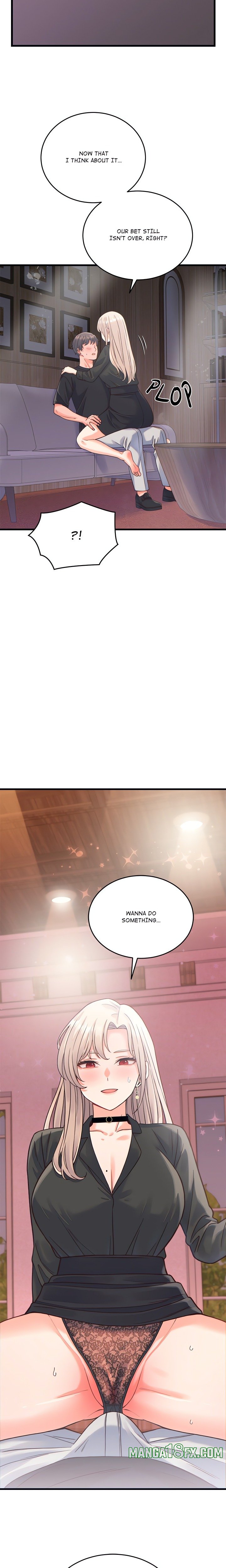 From Pauper to Prince (Uncensored) - Chapter 20 [photo 25] - MangaPorn