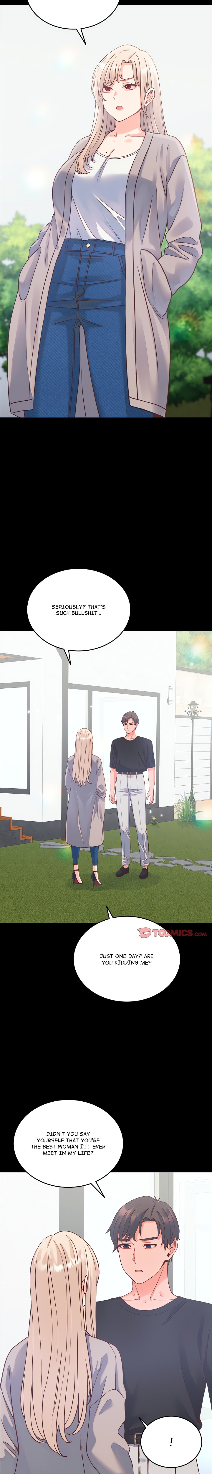 From Pauper to Prince (Uncensored) - Chapter 20 [photo 3] - MangaPorn