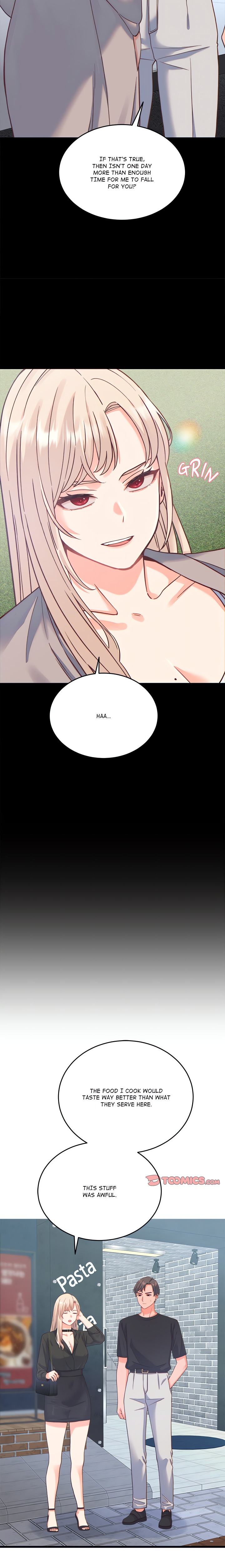 From Pauper to Prince (Uncensored) - Chapter 20 [photo 4] - MangaPorn