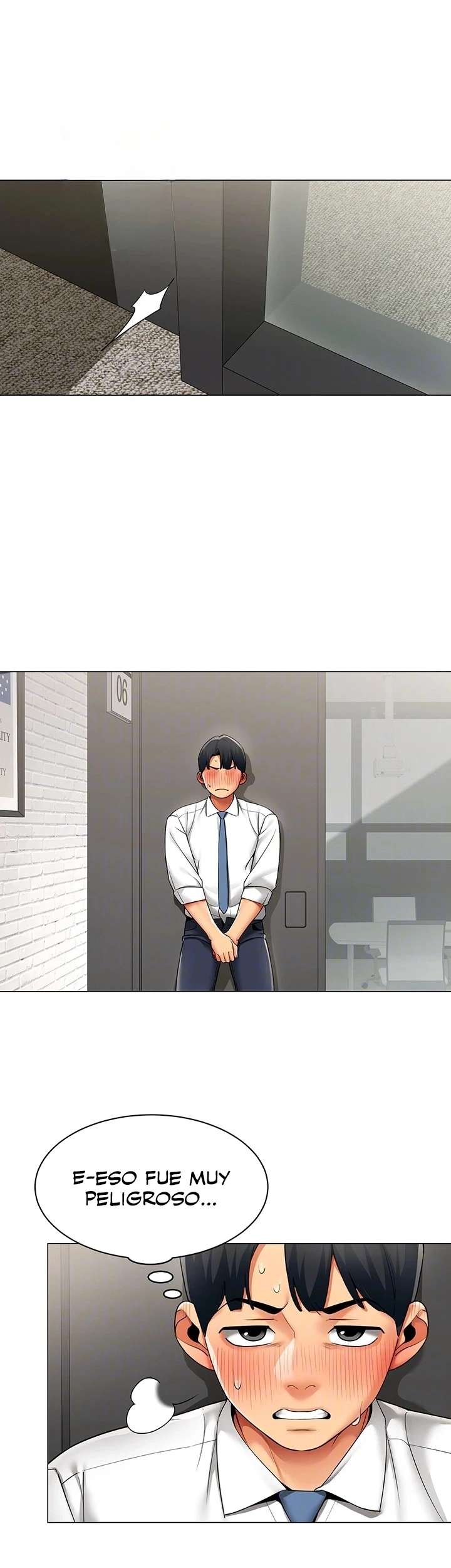 I Report Regarding Gender Raw - Chapter 12 [photo 11] - MangaPorn