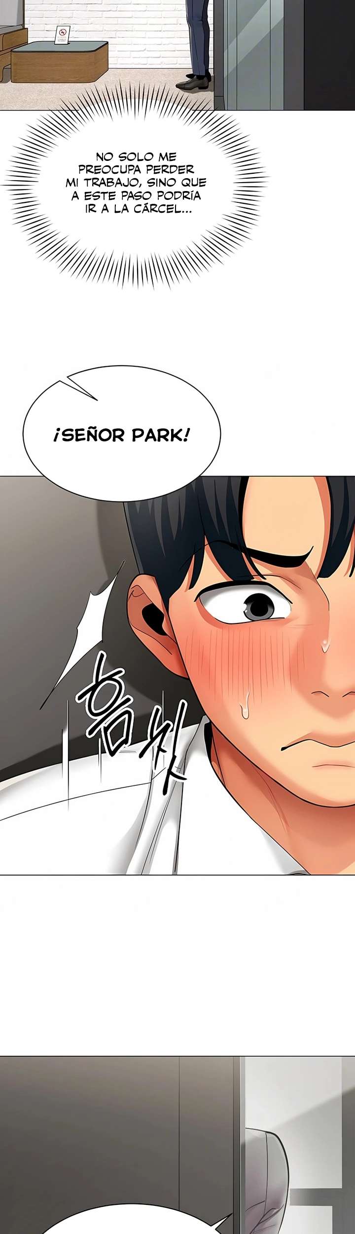 I Report Regarding Gender Raw - Chapter 12 [photo 14] - MangaPorn