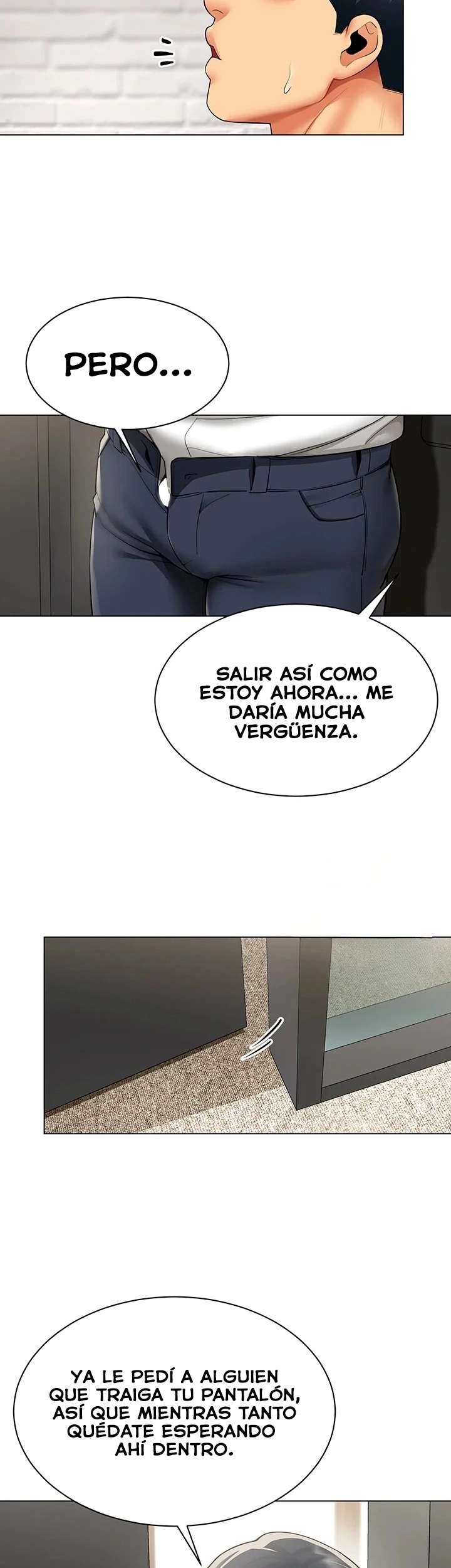 I Report Regarding Gender Raw - Chapter 12 [photo 21] - MangaPorn