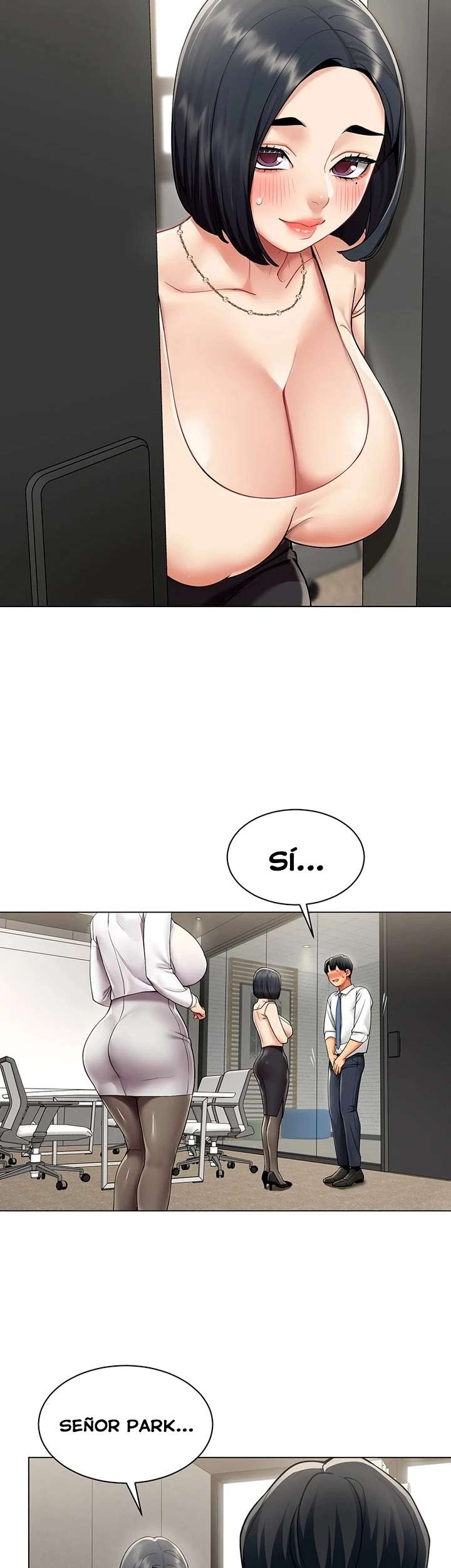 I Report Regarding Gender Raw - Chapter 12 [photo 22] - MangaPorn