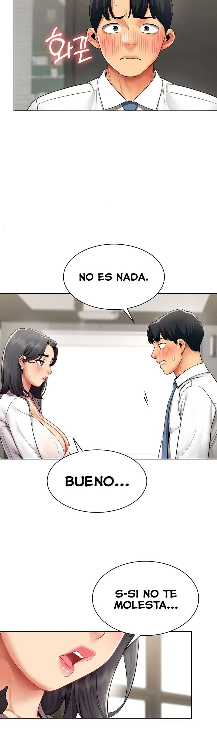 I Report Regarding Gender Raw - Chapter 12 [photo 24] - MangaPorn