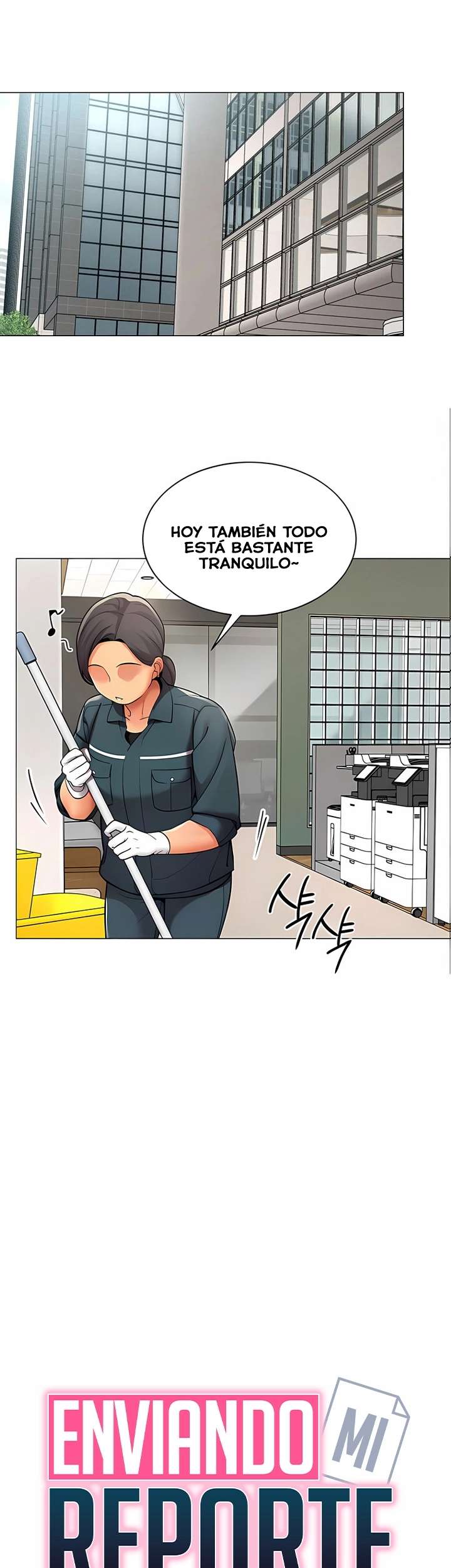 I Report Regarding Gender Raw - Chapter 12 [photo 4] - MangaPorn