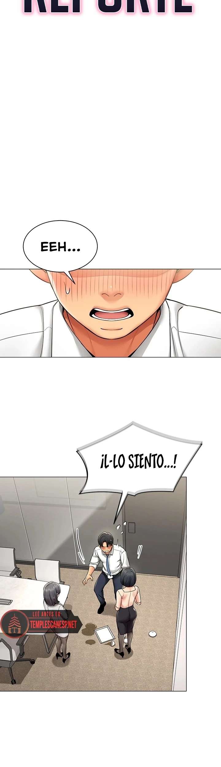 I Report Regarding Gender Raw - Chapter 12 [photo 5] - MangaPorn