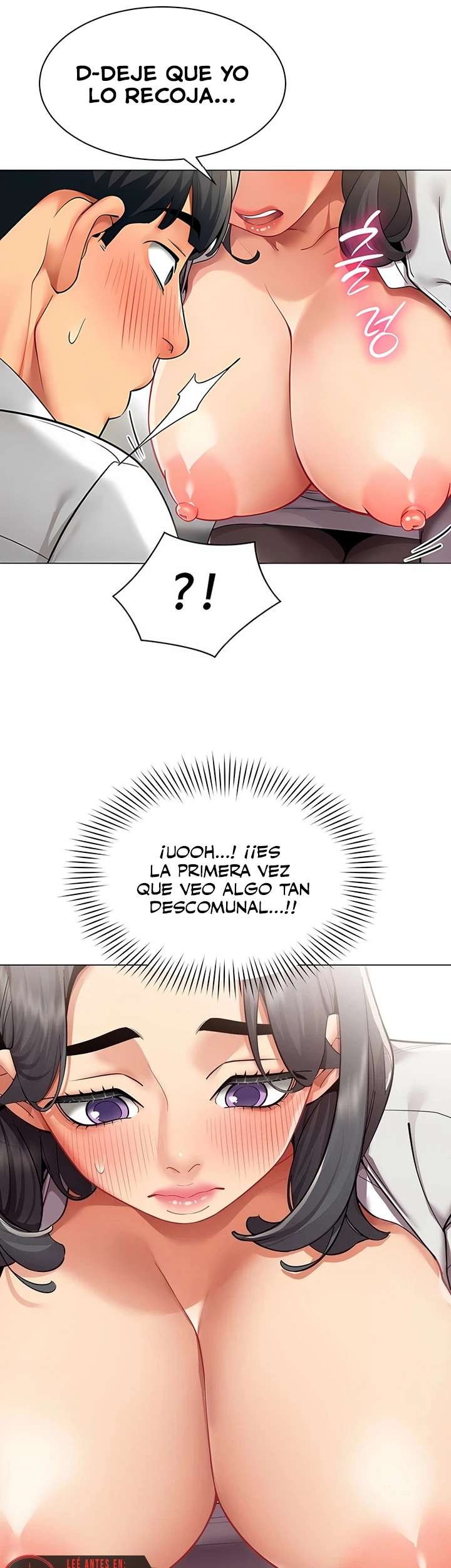 I Report Regarding Gender Raw - Chapter 12 [photo 6] - MangaPorn