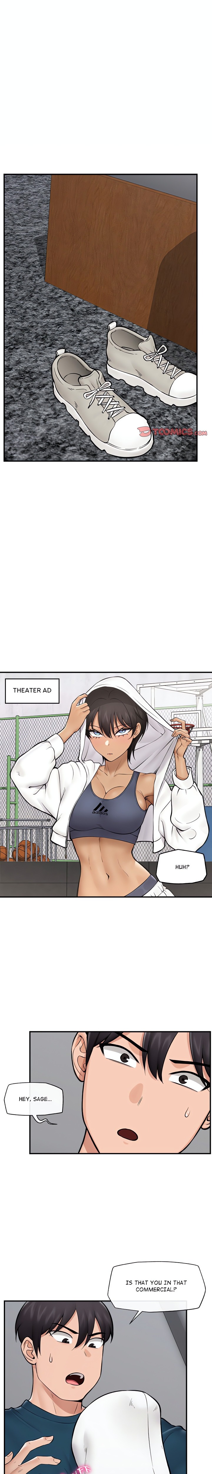 Hypnotist Security Guard (Uncensored) - Chapter 28 [photo 1] - MangaPorn