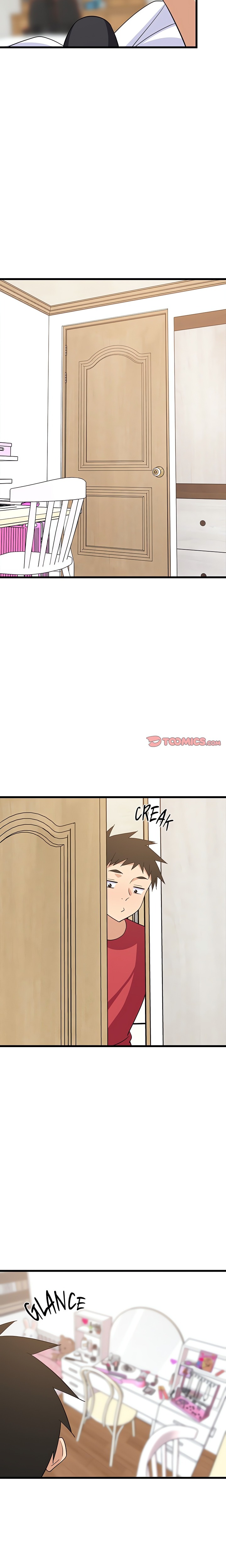 College Grades Skyrocketing (Uncensored) - Chapter 21 [photo 11] - MangaPorn