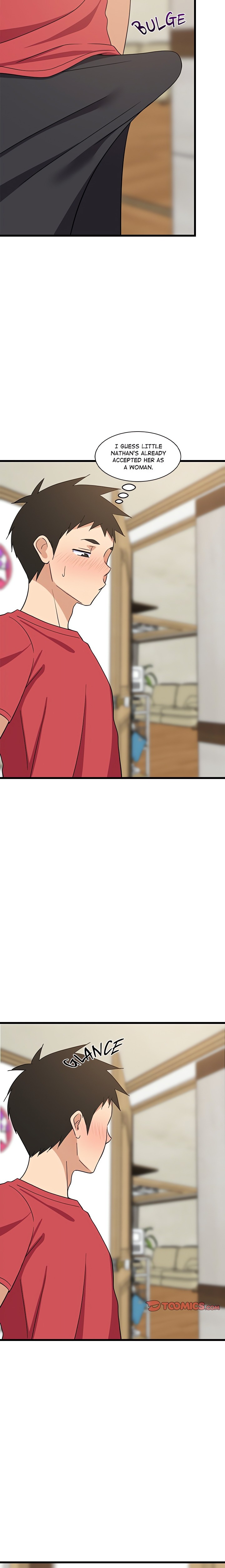 College Grades Skyrocketing (Uncensored) - Chapter 21 [photo 14] - MangaPorn