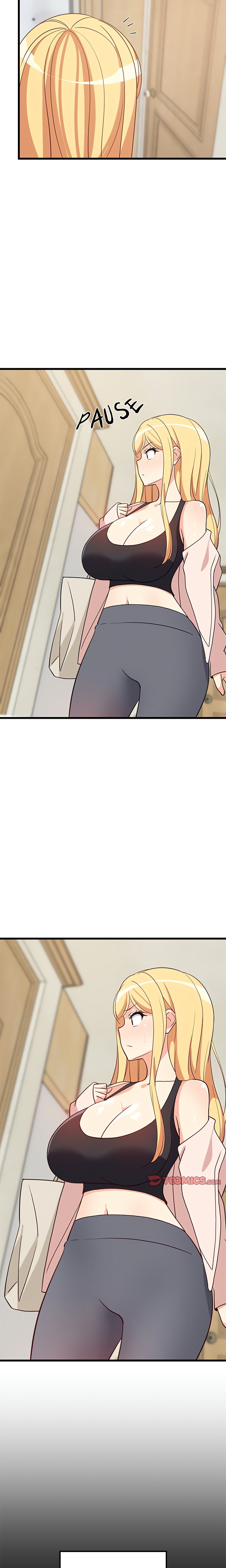 College Grades Skyrocketing (Uncensored) - Chapter 21 [photo 4] - MangaPorn