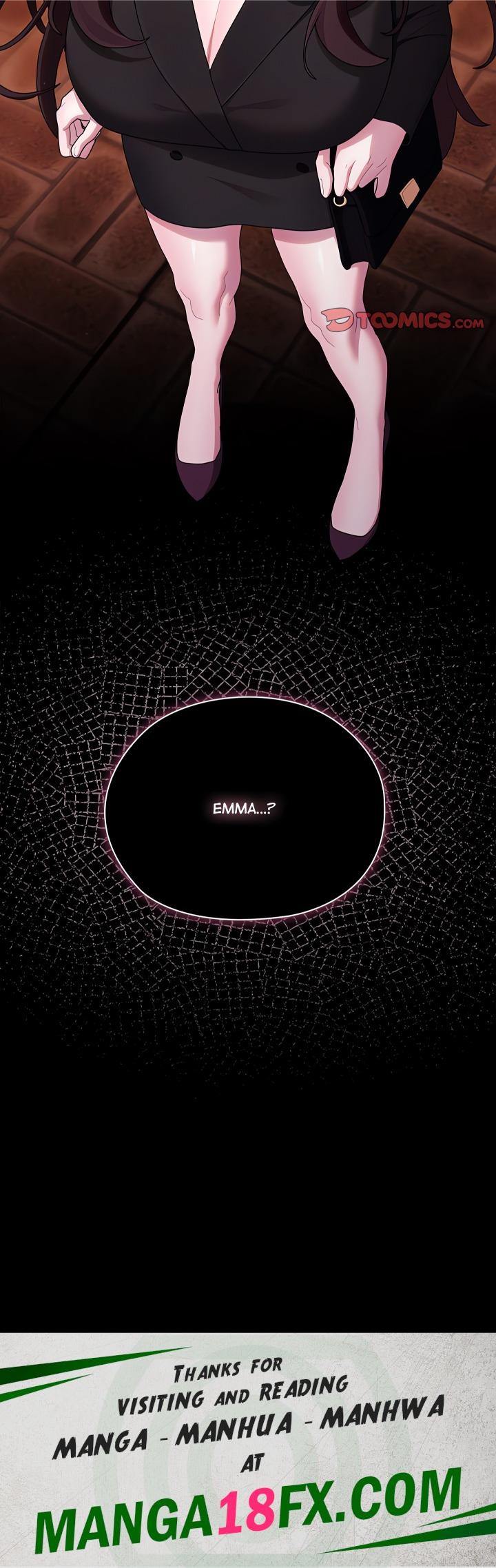 Troublesome Employee Warning (Uncensored) - Chapter 34 [photo 23] - MangaPorn