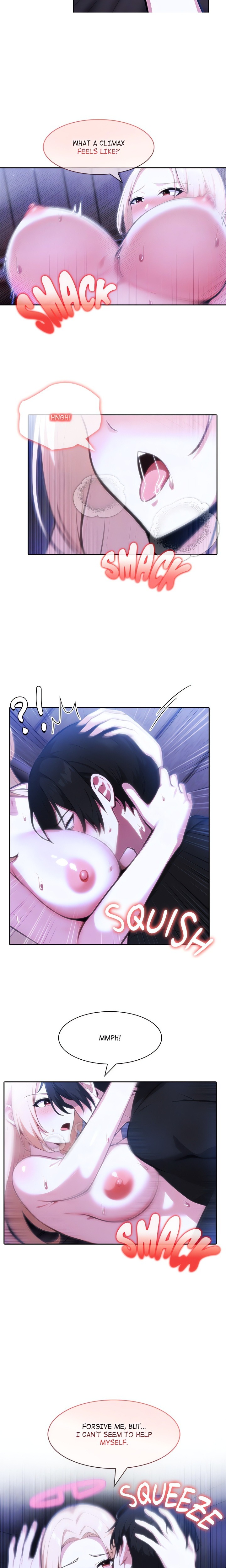 Draco-Knight Commander (Uncensored) - Chapter 27 [photo 13] - MangaPorn