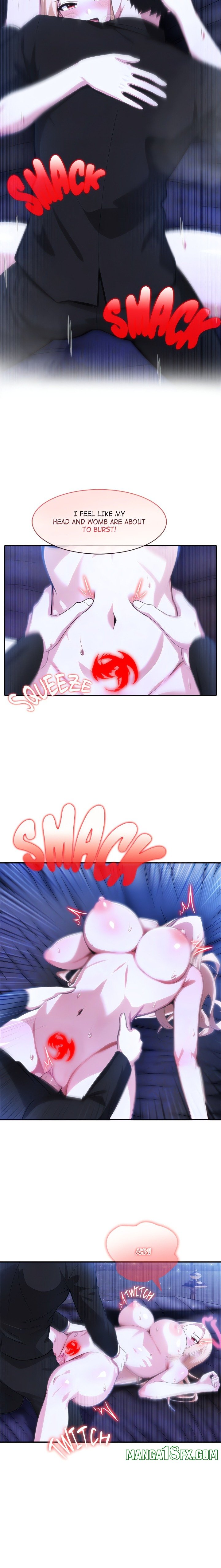 Draco-Knight Commander (Uncensored) - Chapter 27 [photo 14] - MangaPorn